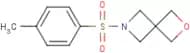 6-(p-Toluenesulfonyl)-2-oxa-6-azaspiro[3.3]heptane