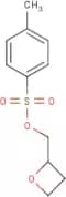 Toluene-4-sulfonic acid oxetan-2-yl methyl ester