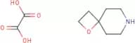 1-Oxa-7-azaspiro[3.5]nonane oxalate