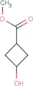 Methyl 3-hydroxycyclobutanecarboxylate