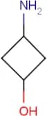 3-Aminocyclobutanol