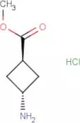 Methyl trans-3-Amino-cyclobutanecarboxylate hydrochloride