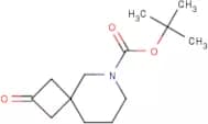 6-Boc-2-oxo-6-azaspiro[3.5]nonane