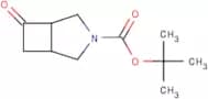 3-Boc-6-oxo-3-azabicyclo[3.2.0]heptane