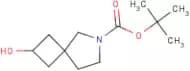 6-Boc-2-hydroxy-6-aza-spiro[3.4]octane