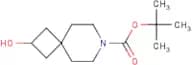7-Boc-2-hydroxy-7-azaspiro[3.5]nonane