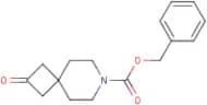 7-Cbz-2-oxo-7-aza-spiro[3.5]nonane