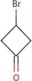 3-Bromocyclobutanone