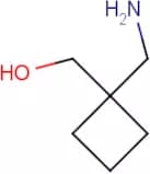 (1-(Aminomethyl)cyclobutyl)methanol