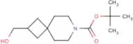7-Boc-7-azaspiro[3.5]nonane-2-methanol