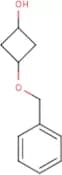 3-(Benzyloxy)cyclobutanol