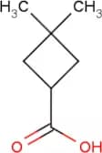 3,3-Dimethylcyclobutanecarboxylic acid