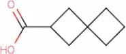 Spiro[3.3]heptane-2-carboxylic acid