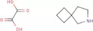6-Aza-spiro[3.4]octane oxalate