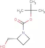 (R)-1-Boc-2-azetidinemethanol