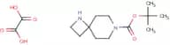 7-Boc-1,7-diaza-spiro[3.5]nonane oxalate