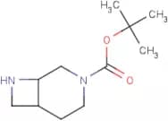 3-Boc-3,8-diazabicyclo[4.2.0]octane