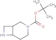 3-Boc-3,7-diazabicyclo[4.2.0]octane