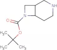 7-Boc-3,7-diazabicyclo[4.2.0]octane