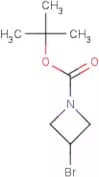 1-Boc-3-bromoazetidine