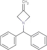 1-Diphenylmethyl-3-methyleneazetidine