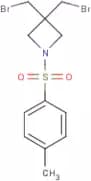 3,3-Bis(bromomethyl)-1-(p-toluenesulfonyl)azetidine