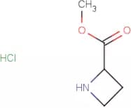 Methyl 2-azetidinecarboxylate hydrochloride