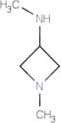 N,1-Dimethylazetidin-3-amine