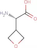 (S)-2-Amino-2-(oxetan-3-yl)acetic acid