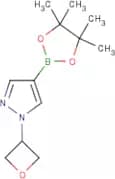 1-(3-Oxetanyl)-1H-pyrazole-4-boronic acid pinacol ester