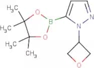 1-(3-Oxetanyl)-1H-pyrazole-5-boronic acid pinacol ester