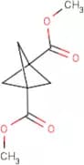 Dimethyl bicyclo[1.1.1]pentane-1,3-dicarboxylate