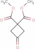 1,1-Dimethyl 3-oxocyclobutane-1,1-dicarboxylate