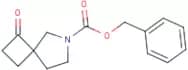 6-Cbz-1-oxo-6-aza-spiro[3.4]octane