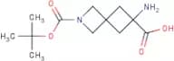 6-Amino-2-Boc-2-azaspiro[3.3]heptane-6-carboxylic acid