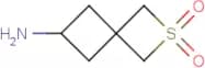 6-Amino-2,2-dioxo-2-thia-spiro[3.3]heptane