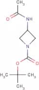 1-Boc-3-acetamidoazetidine