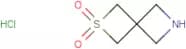2-Thia-6-aza-spiro[3.3]heptane2,2-dioxide hydrochloride