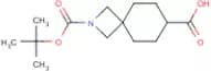 2-Boc-2-azaspiro[3.5]nonane-7-carboxylic acid