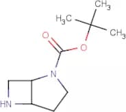 2-Boc-2,6-diazabicyclo[3.2.0]heptane