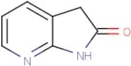 1H,2H,3H-Pyrrolo[2,3-b]pyridin-2-one
