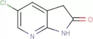 5-Chloro-1H,2H,3H-pyrrolo[2,3-b]pyridin-2-one