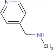 N-Methyl-4-pyridylmethylamine