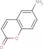 6-Amino-chromen-2-one