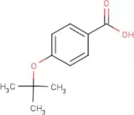4-tert-Butoxybenzoic acid