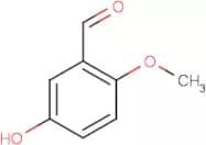 5-Hydroxy-2-methoxybenzaldehyde
