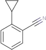 2-Cyclopropylbenzonitrile