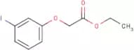 Ethyl 2-(3-iodophenoxy)acetate