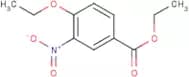 Ethyl 4-ethoxy-3-nitrobenzoate
