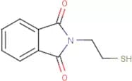 N-(2-Sulphanylethyl)phthalimide